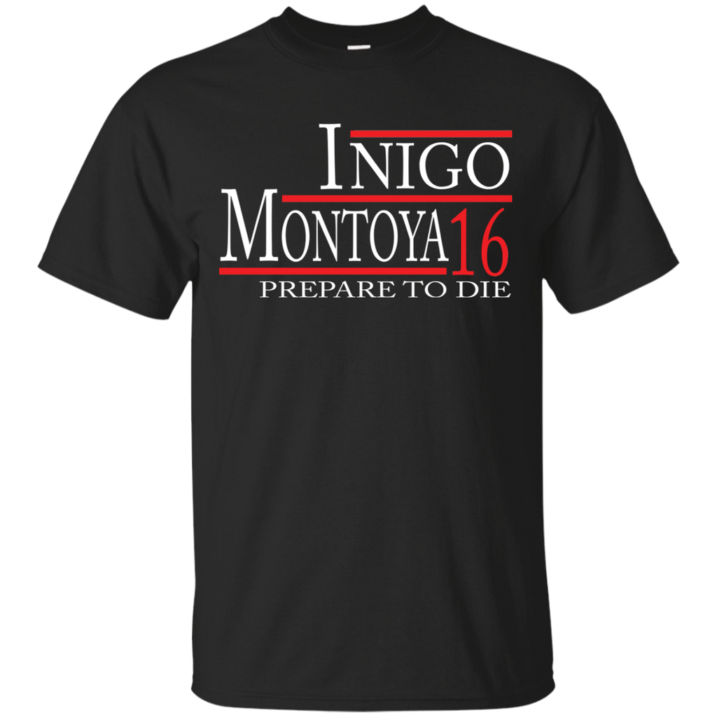 inigo montoya 2016 T-Shirt