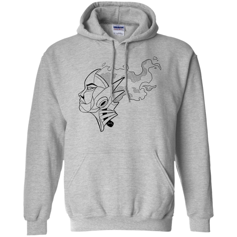 firemind sweatshirt T-Shirt