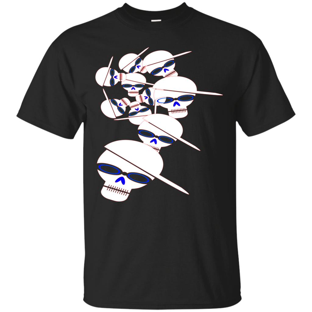 crackup sweatshirt T-Shirt