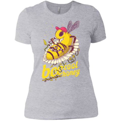 bee cool T-Shirt