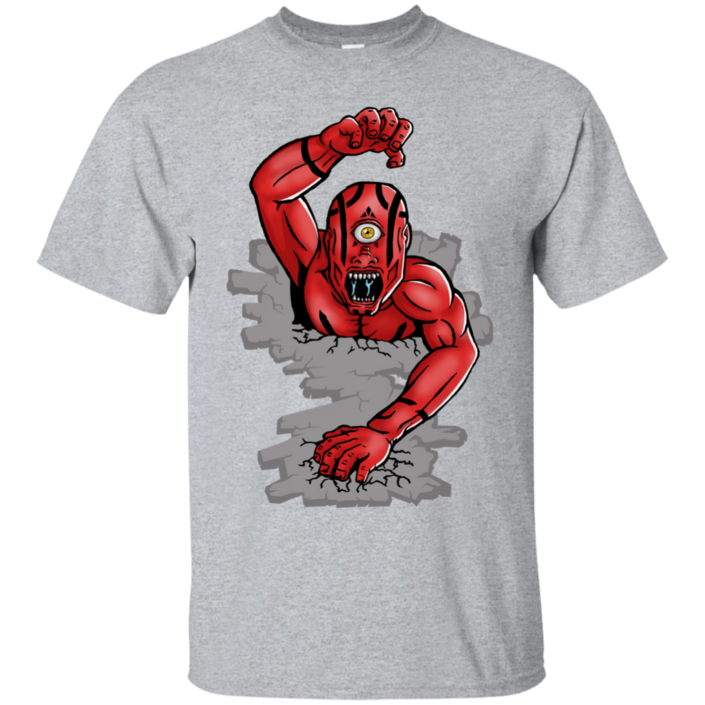 cyclop sweatshirt T-Shirt