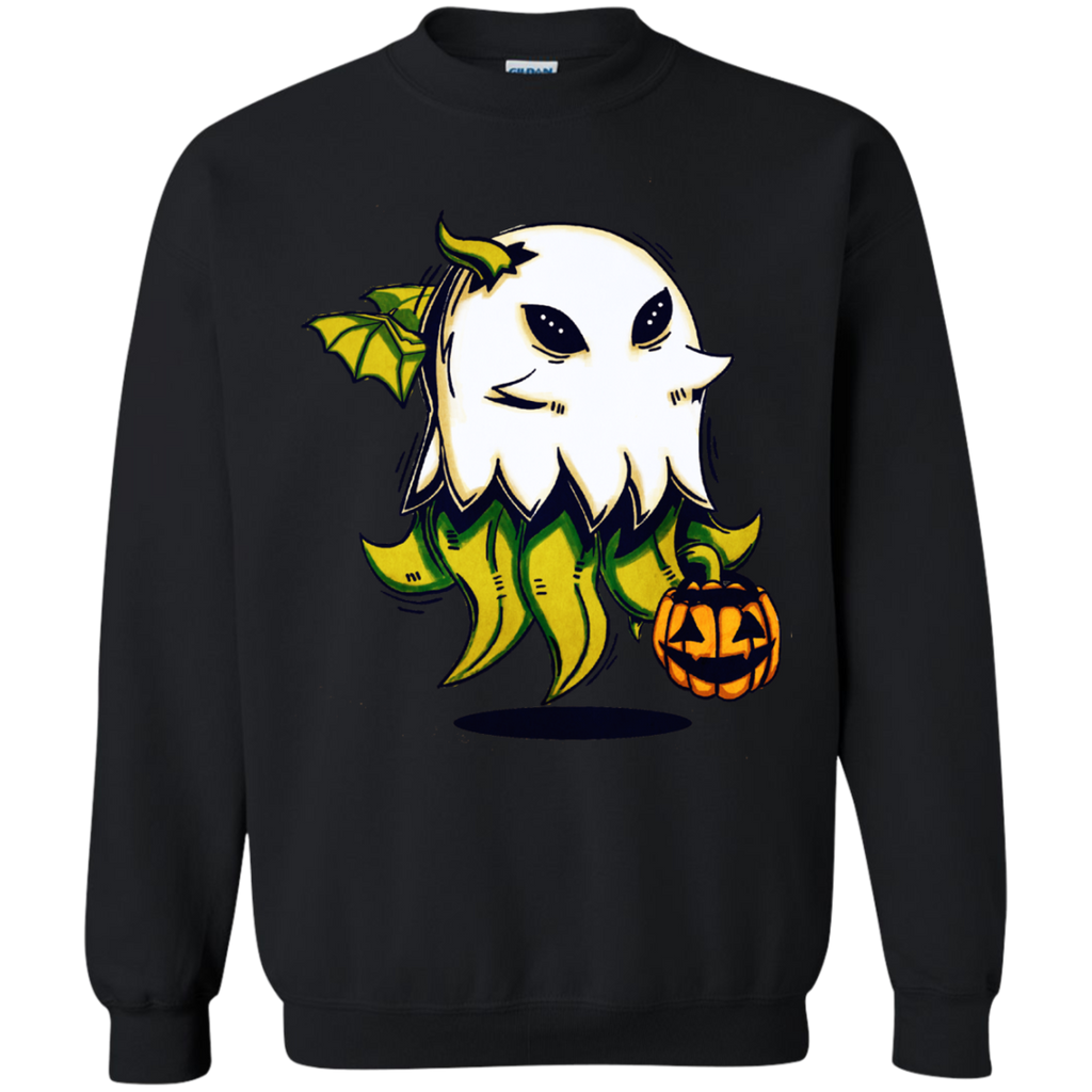 cthulhu does halloween T-Shirt