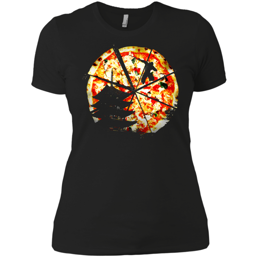 clean cut T-Shirt