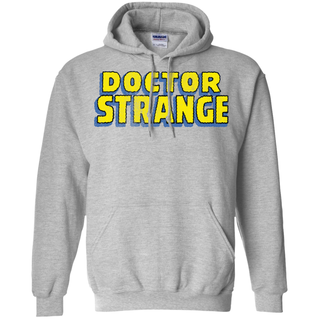 dr. strange logo T-Shirt