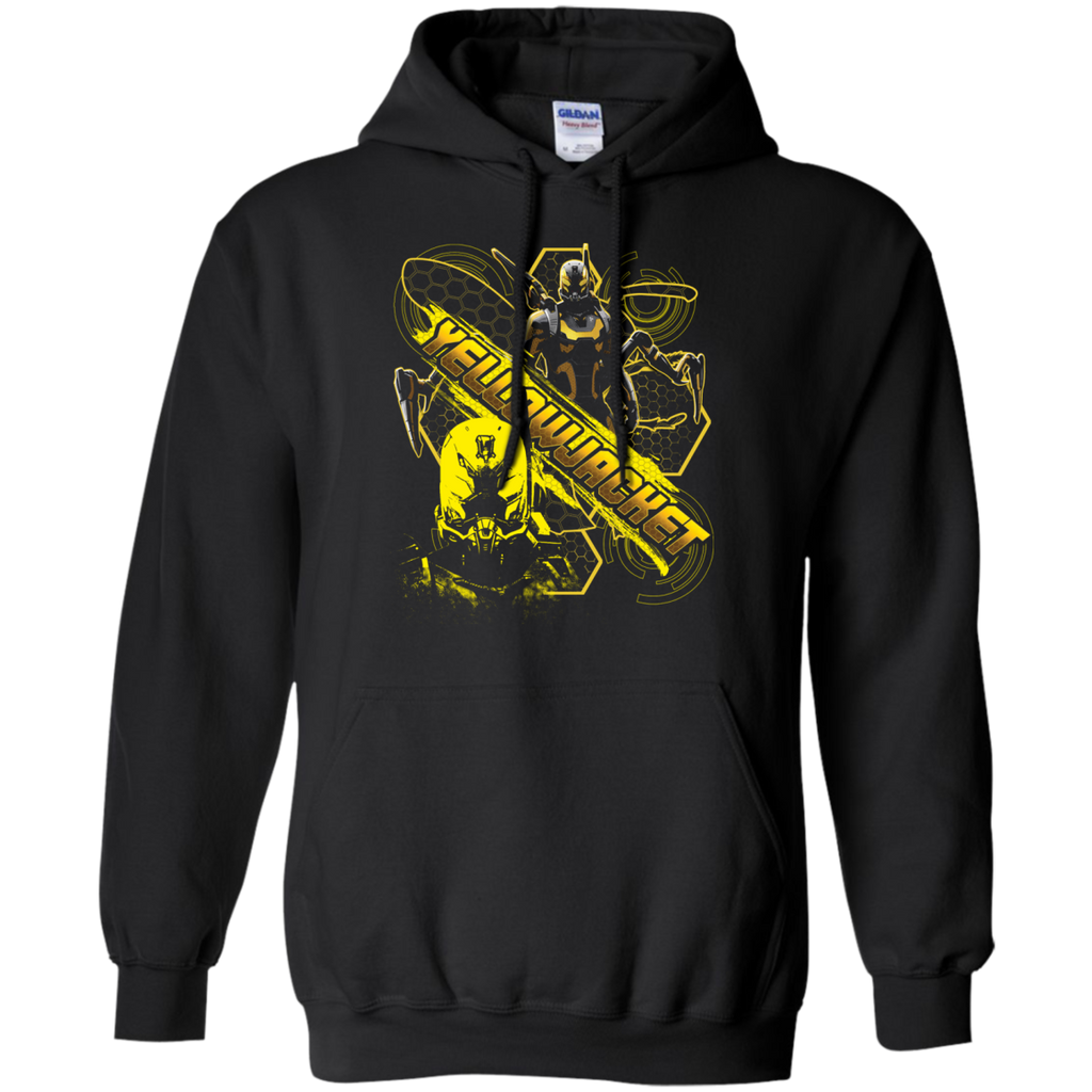 ant-man vs yellowjacket T-Shirt