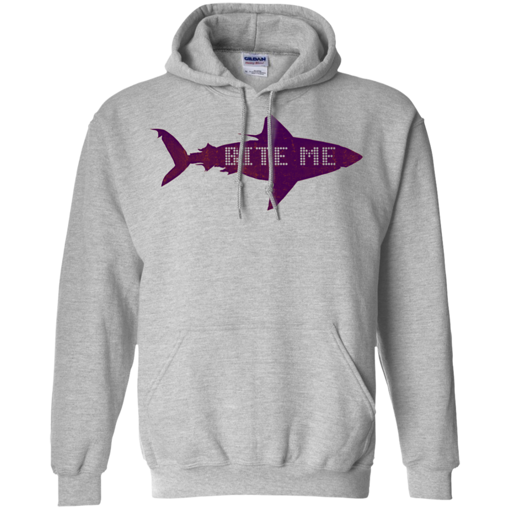bite me T-Shirt