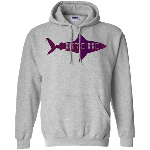 bite me T-Shirt