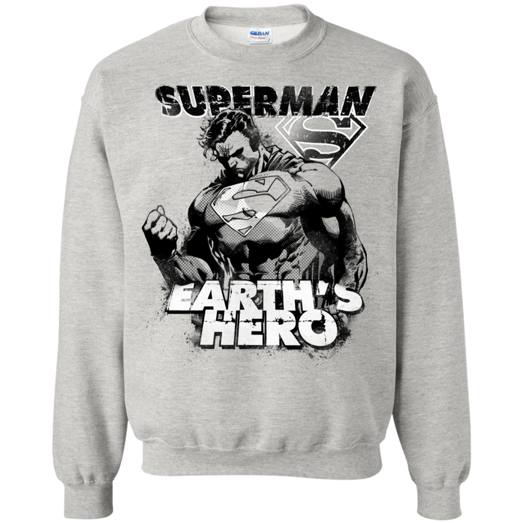 earth's hero T-Shirt