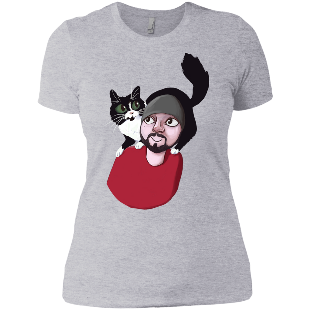 family portrait matching family T-Shirt