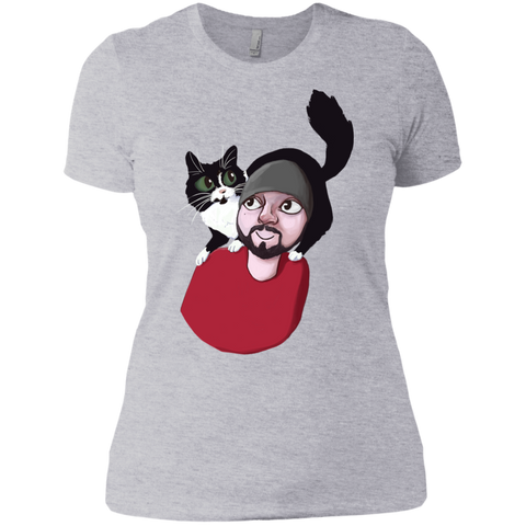 family portrait matching family T-Shirt