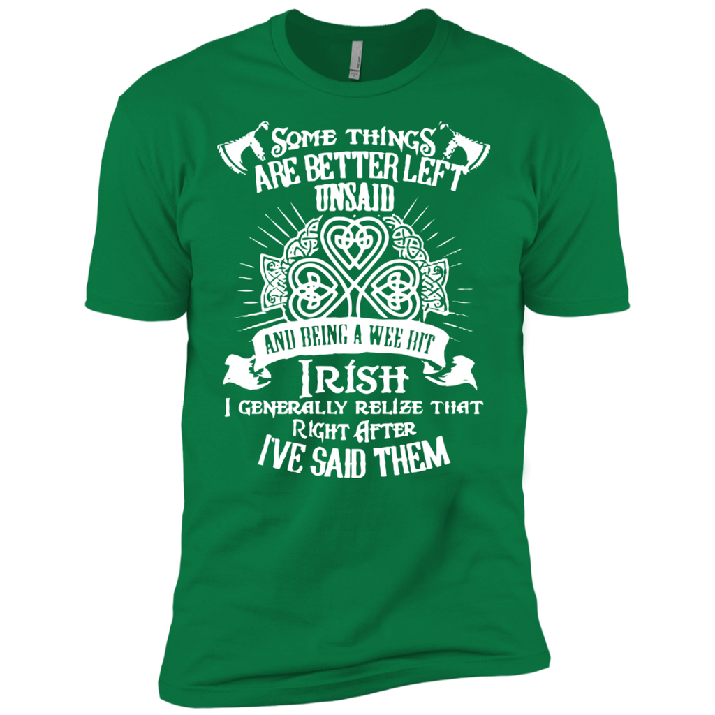 irish saint patrick's day pride T-Shirt