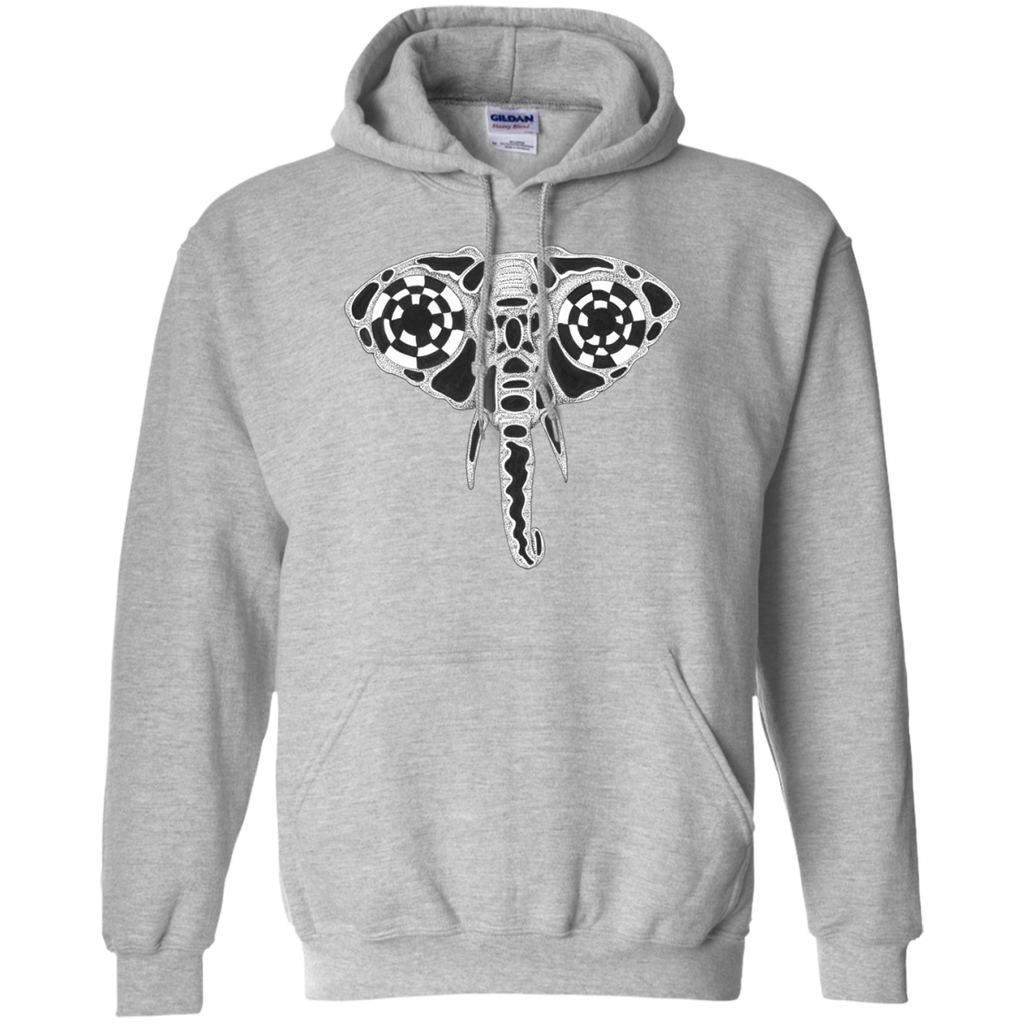 elephas maximus sweatshirt T-Shirt