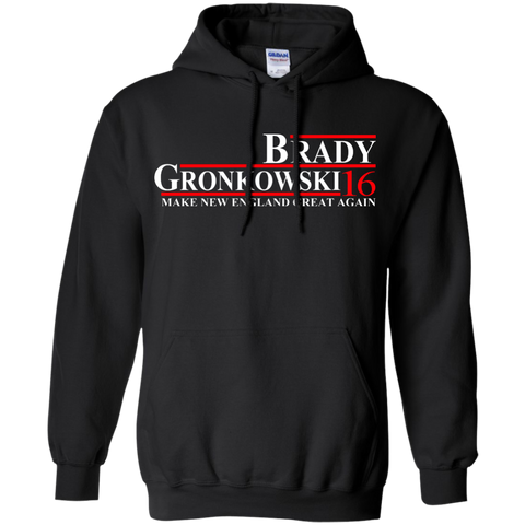 brady gronkowski 2016 T-Shirt