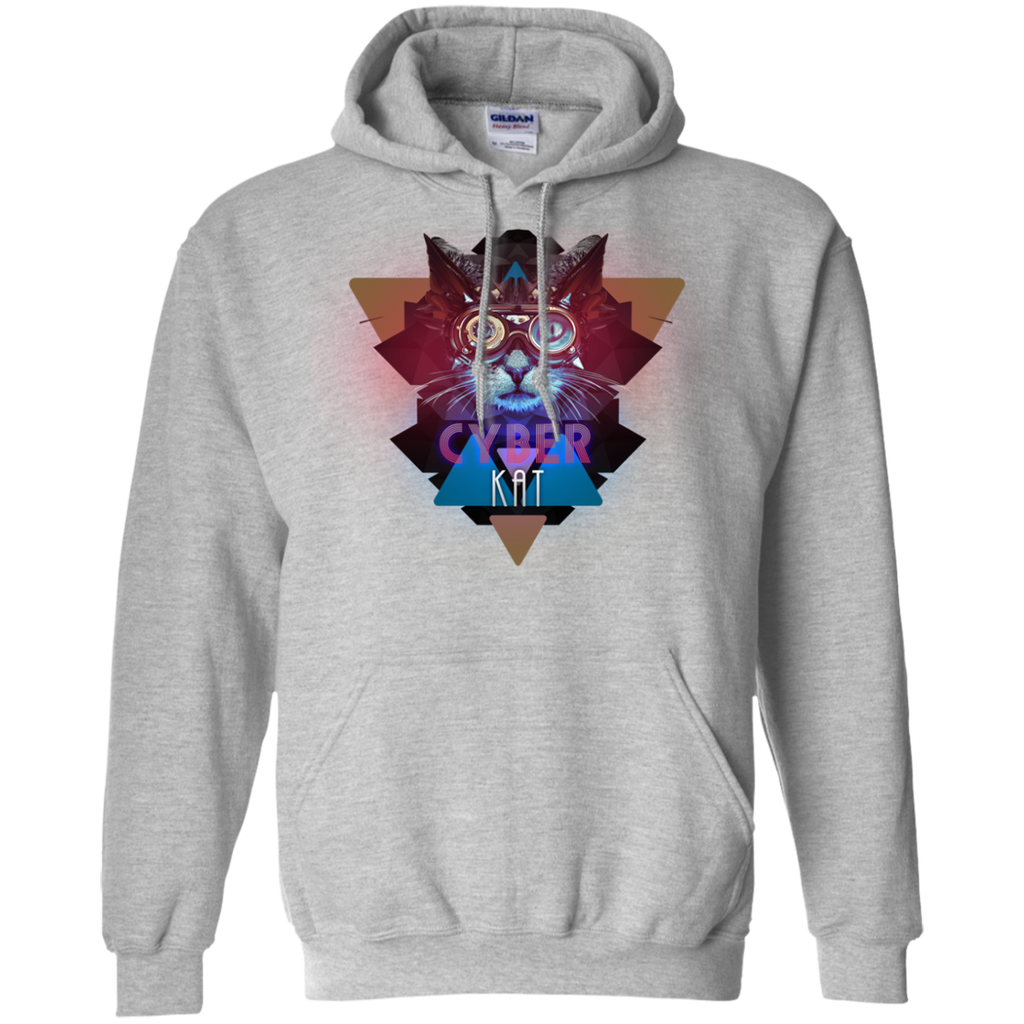 cyberkat sweatshirt T-Shirt