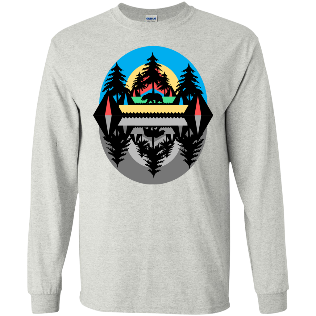 bear camp T-Shirt