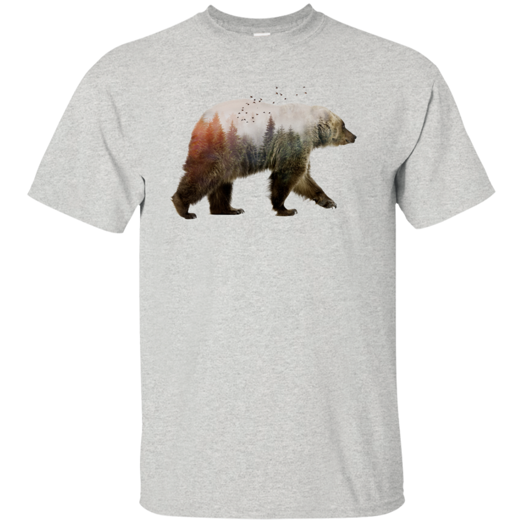 bear T-Shirt
