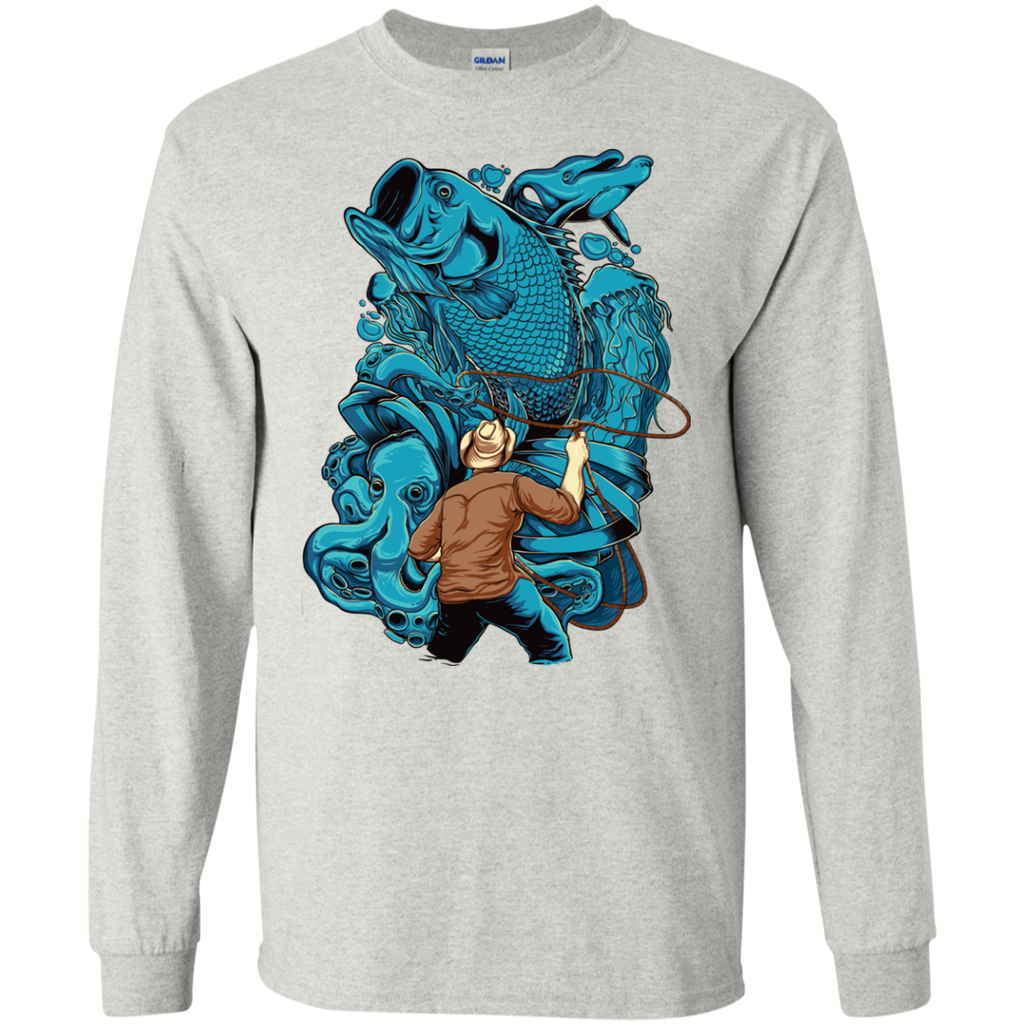 fisher man T-Shirt