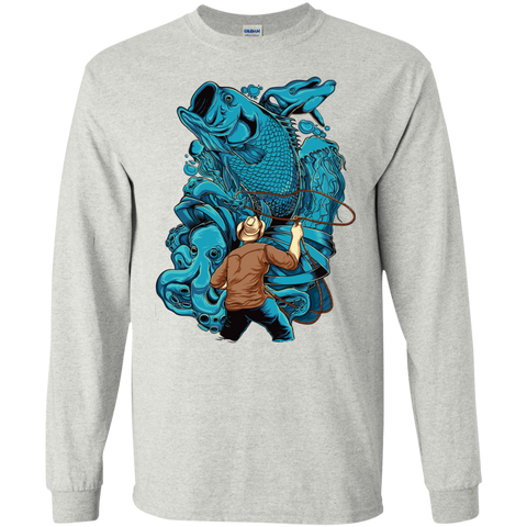 fisher man T-Shirt