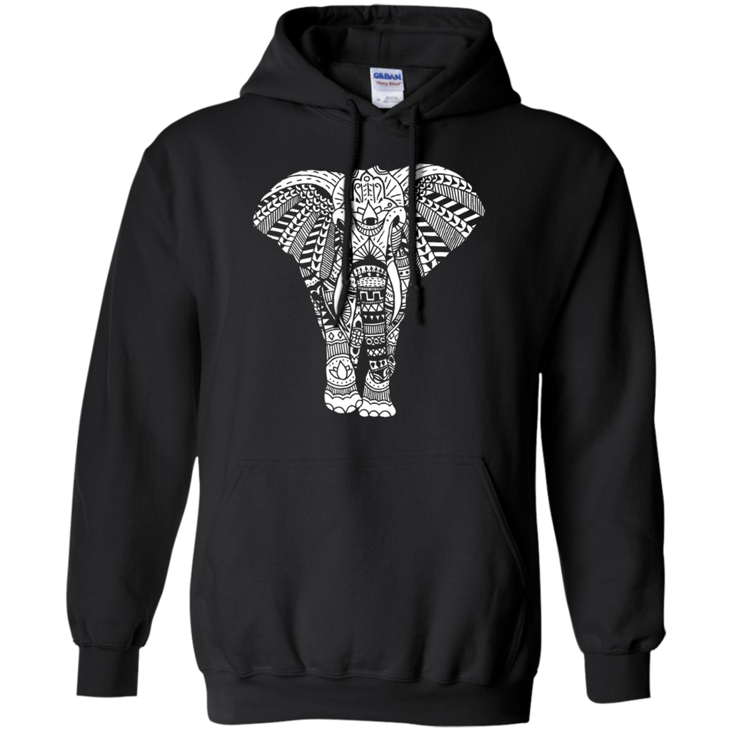 elephant sweatshirt T-Shirt