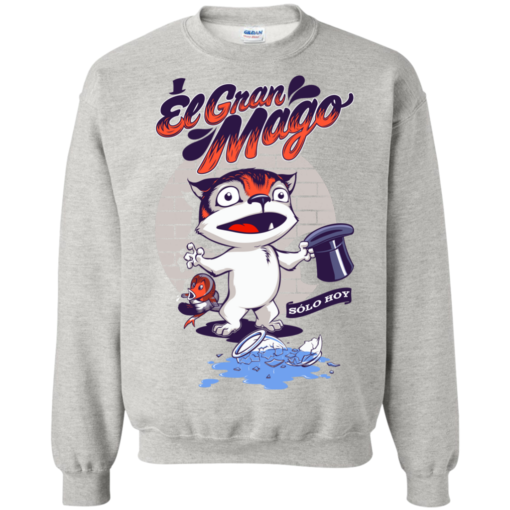 el gran mago sweatshirt T-Shirt