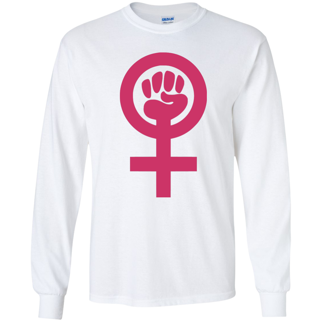 feminist symbol T-Shirt