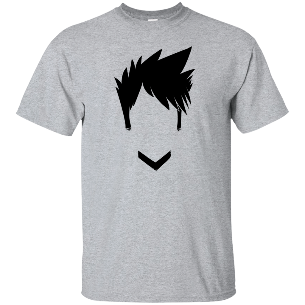 familyjules7x black hair logo sweatshirt T-Shirt