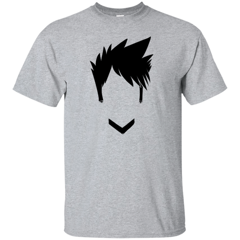 familyjules7x black hair logo sweatshirt T-Shirt
