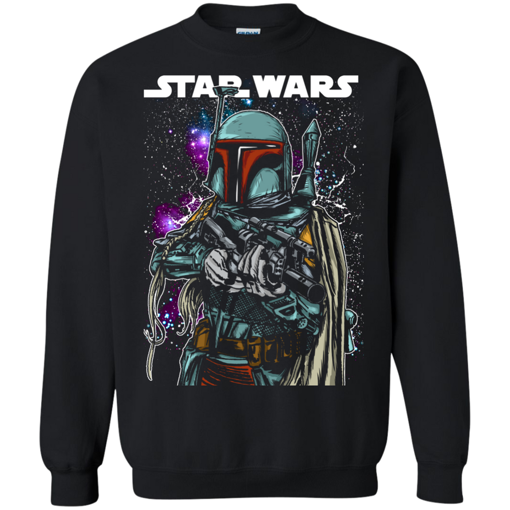 epic boba fett T-Shirt