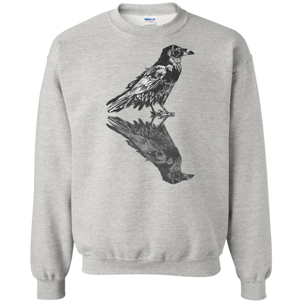 dual raven T-Shirt