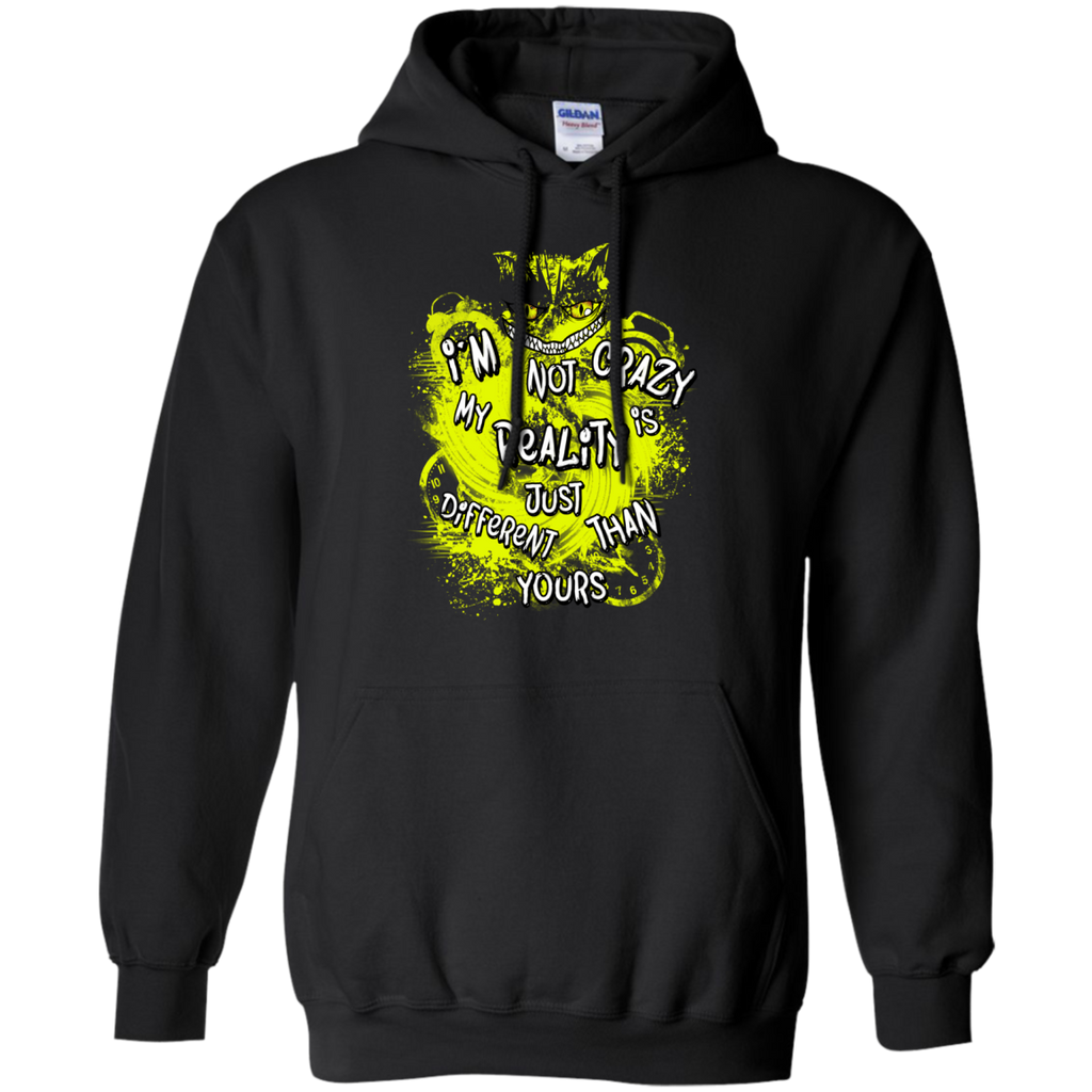 cheshire cat t- T-Shirt