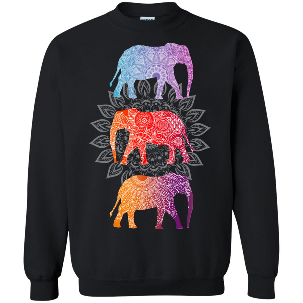elephantz ii sweatshirt T-Shirt