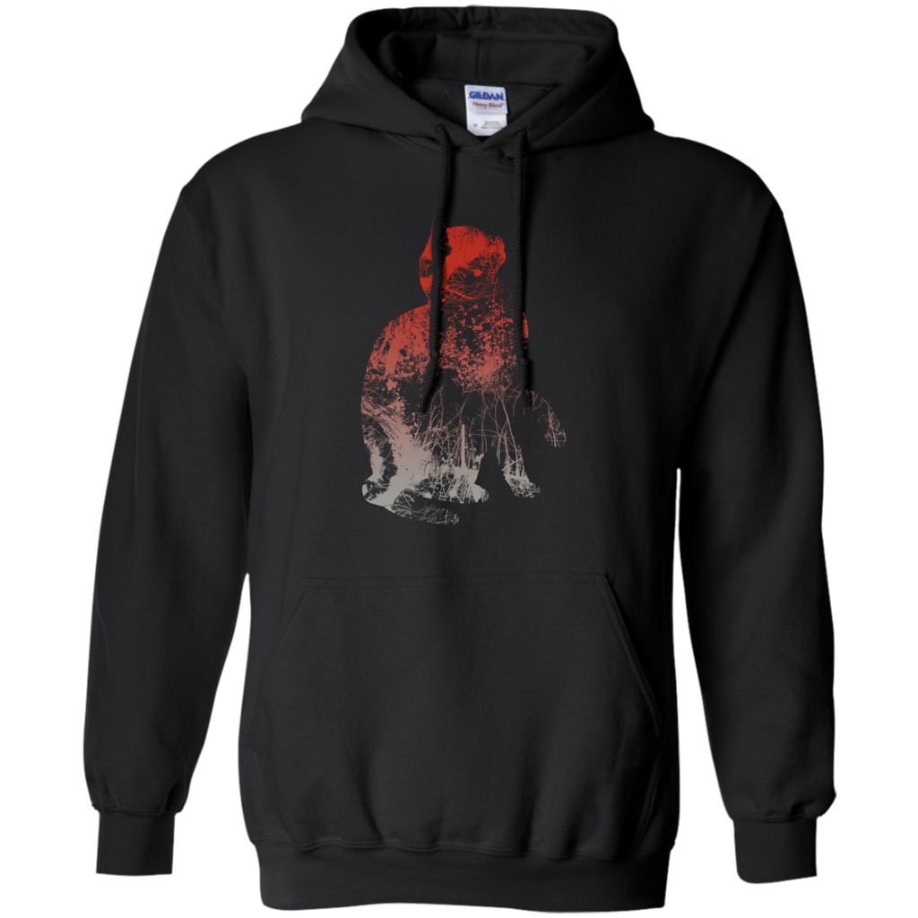 crazy cat sweatshirt T-Shirt