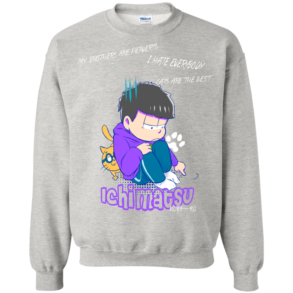 ichimatsu sweatshirt T-Shirt