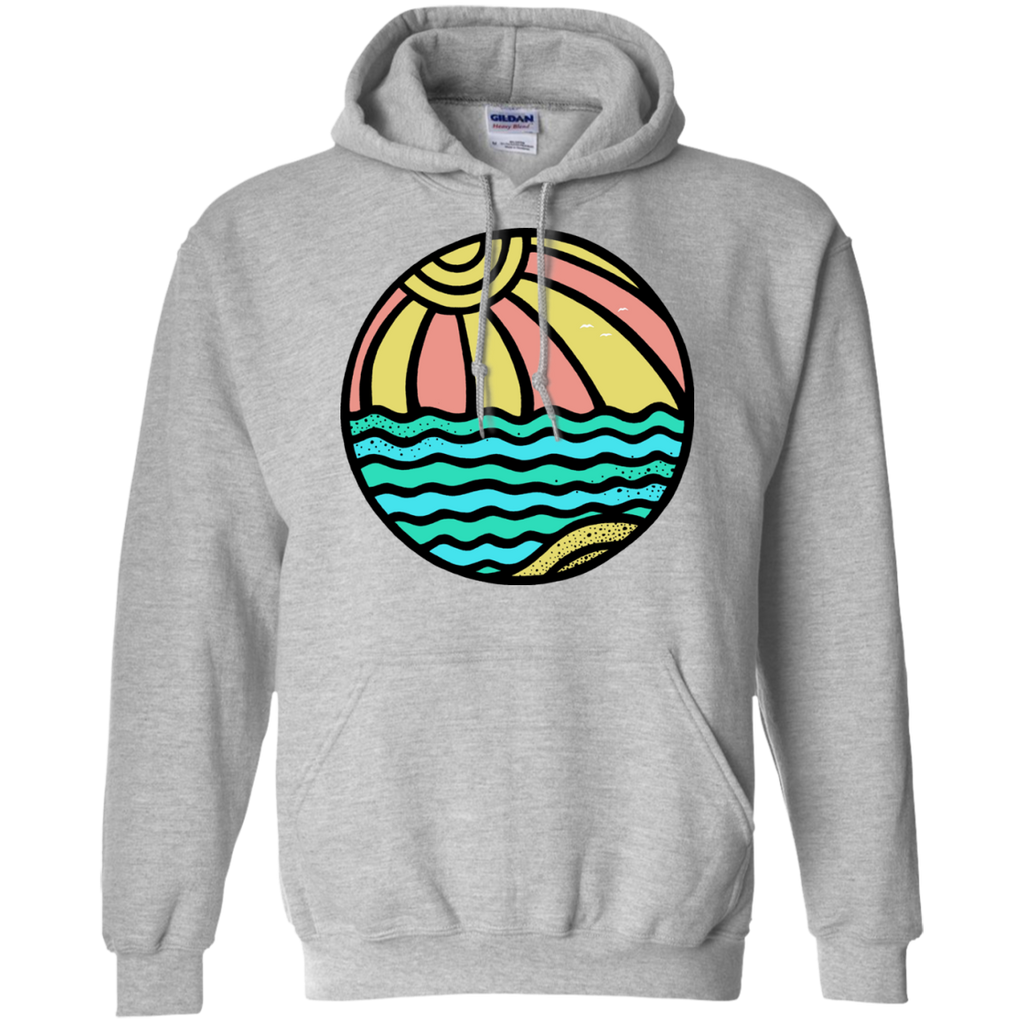 beachball sweatshirt T-Shirt