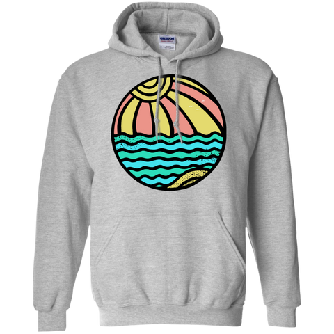 beachball sweatshirt T-Shirt