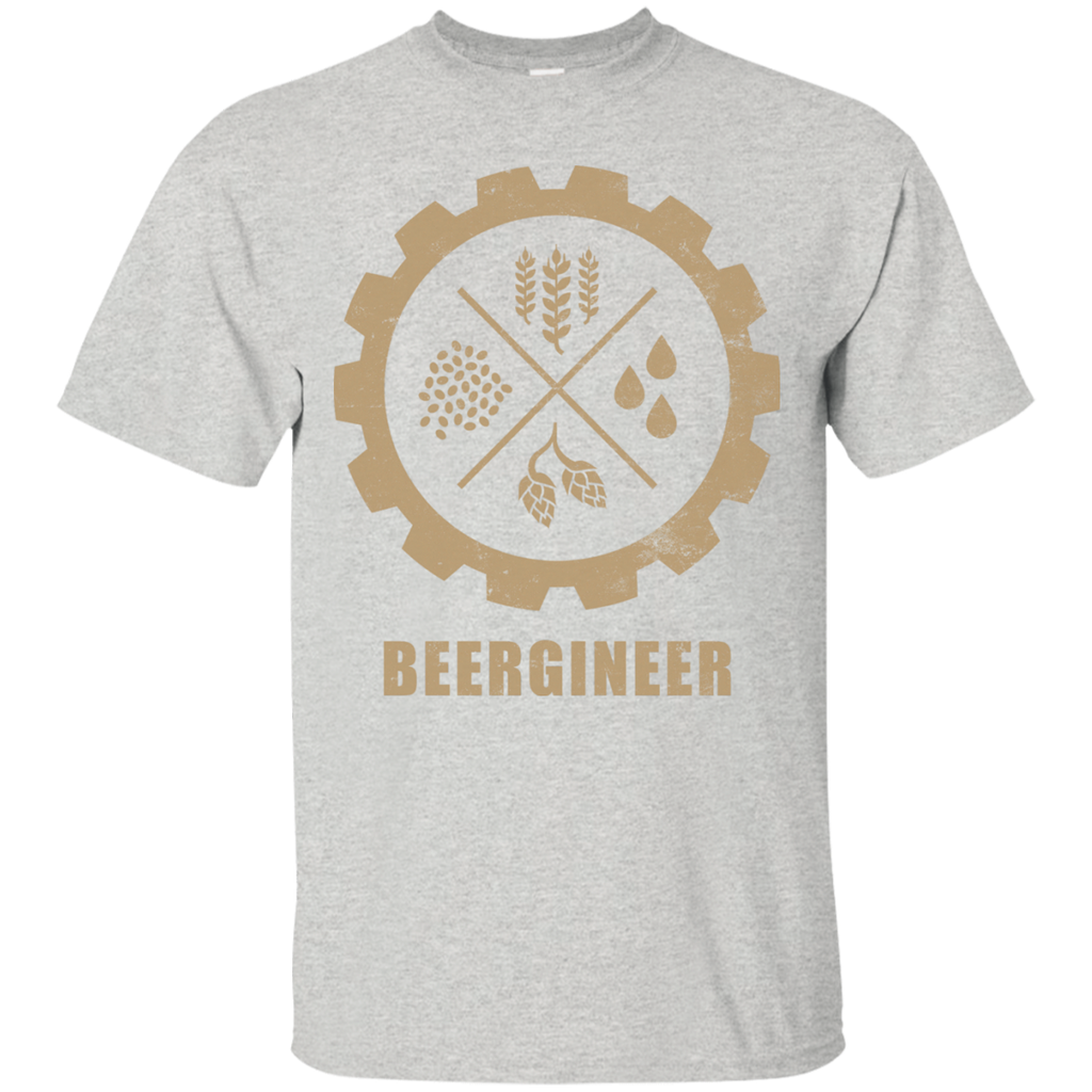 beergineer gear T-Shirt