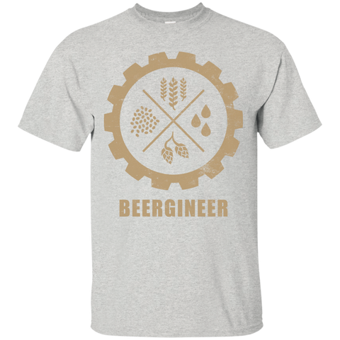 beergineer gear T-Shirt