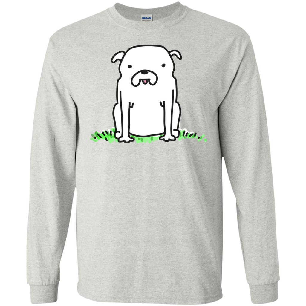 dog doodle T-Shirt