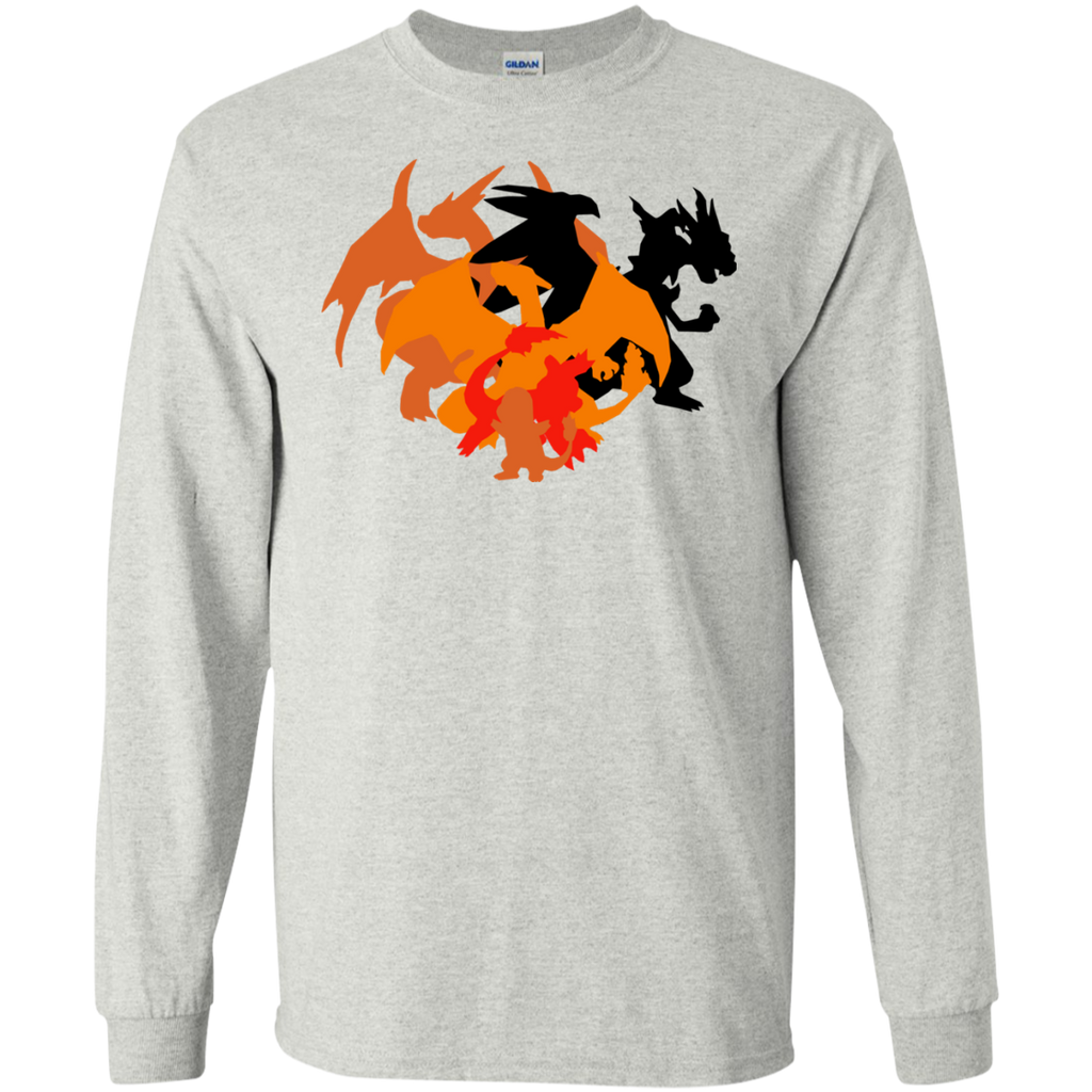 evolution T-Shirt