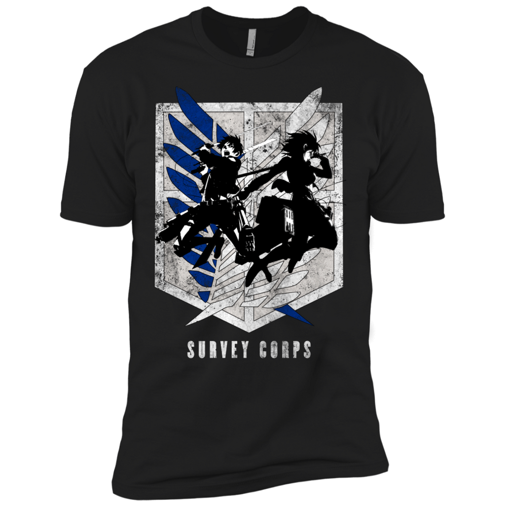 defend the wall ! sweatshirt T-Shirt
