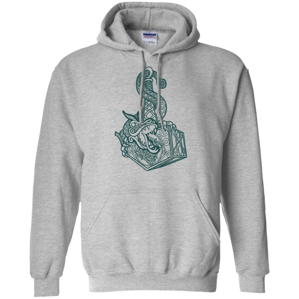 dragon hammer alternate color T-Shirt