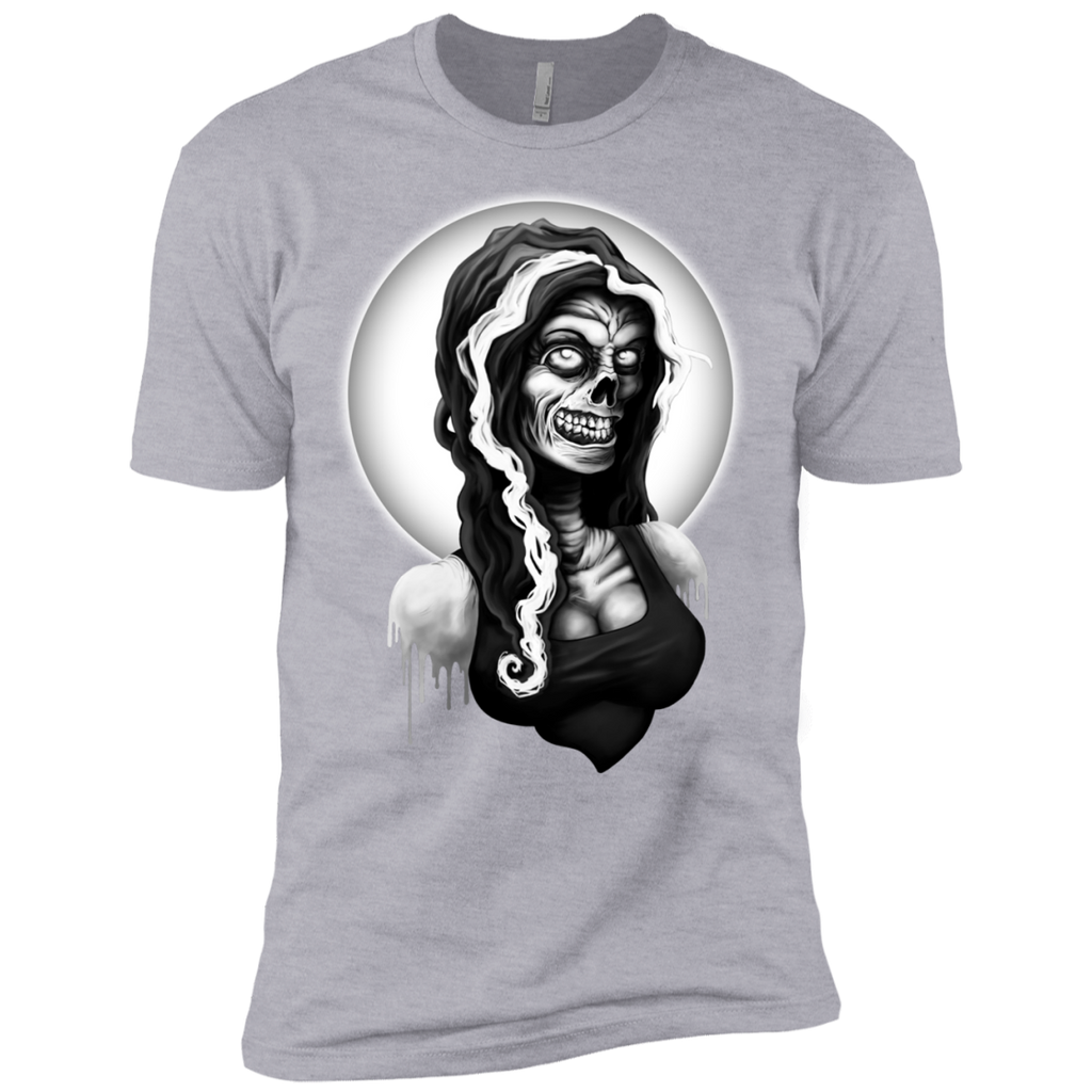 dead moon T-Shirt