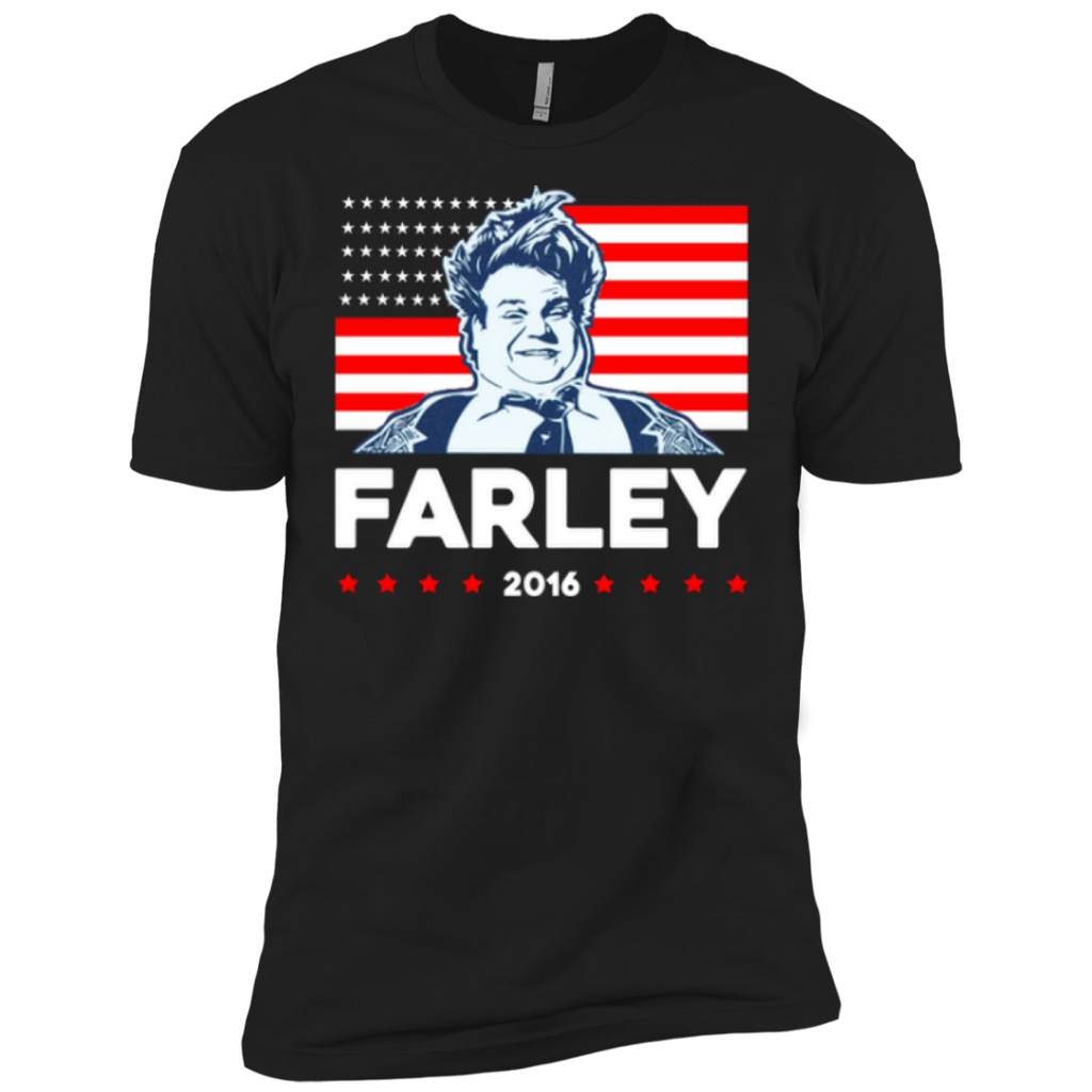 farley 2016 T-Shirt