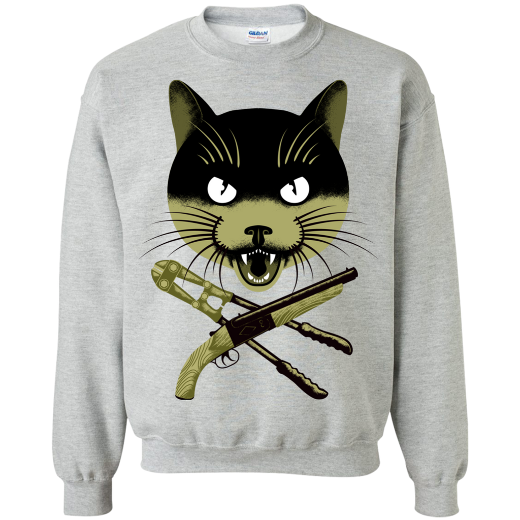 furryosa sweatshirt T-Shirt