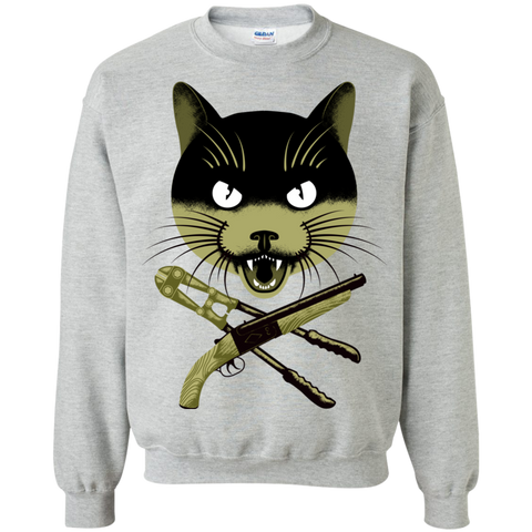 furryosa sweatshirt T-Shirt