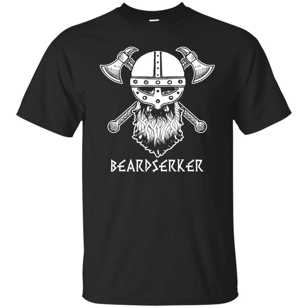 beardserker T-Shirt
