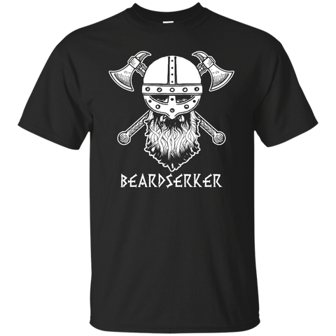 beardserker T-Shirt