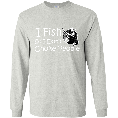 fish T-Shirt