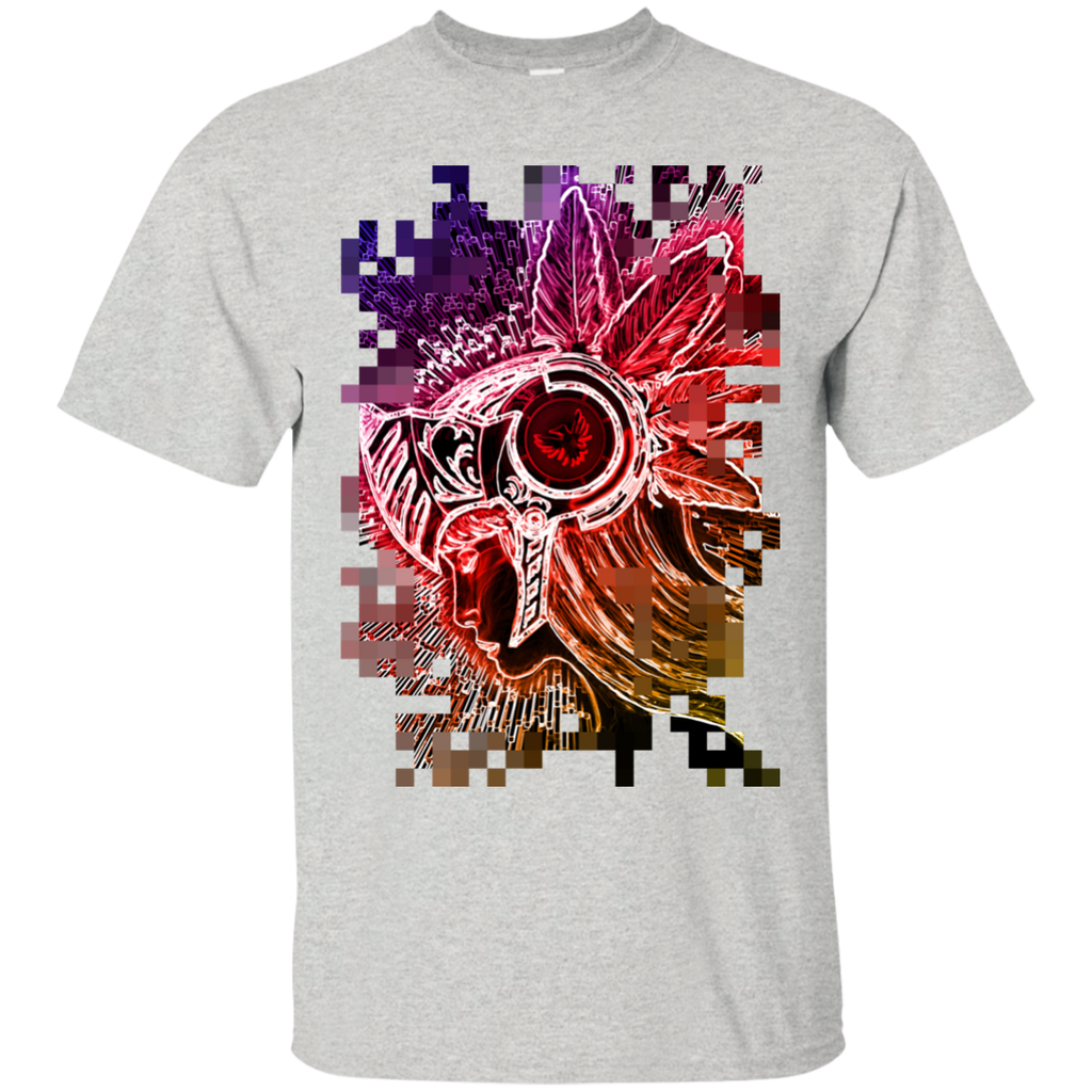 digital valkyrie T-Shirt