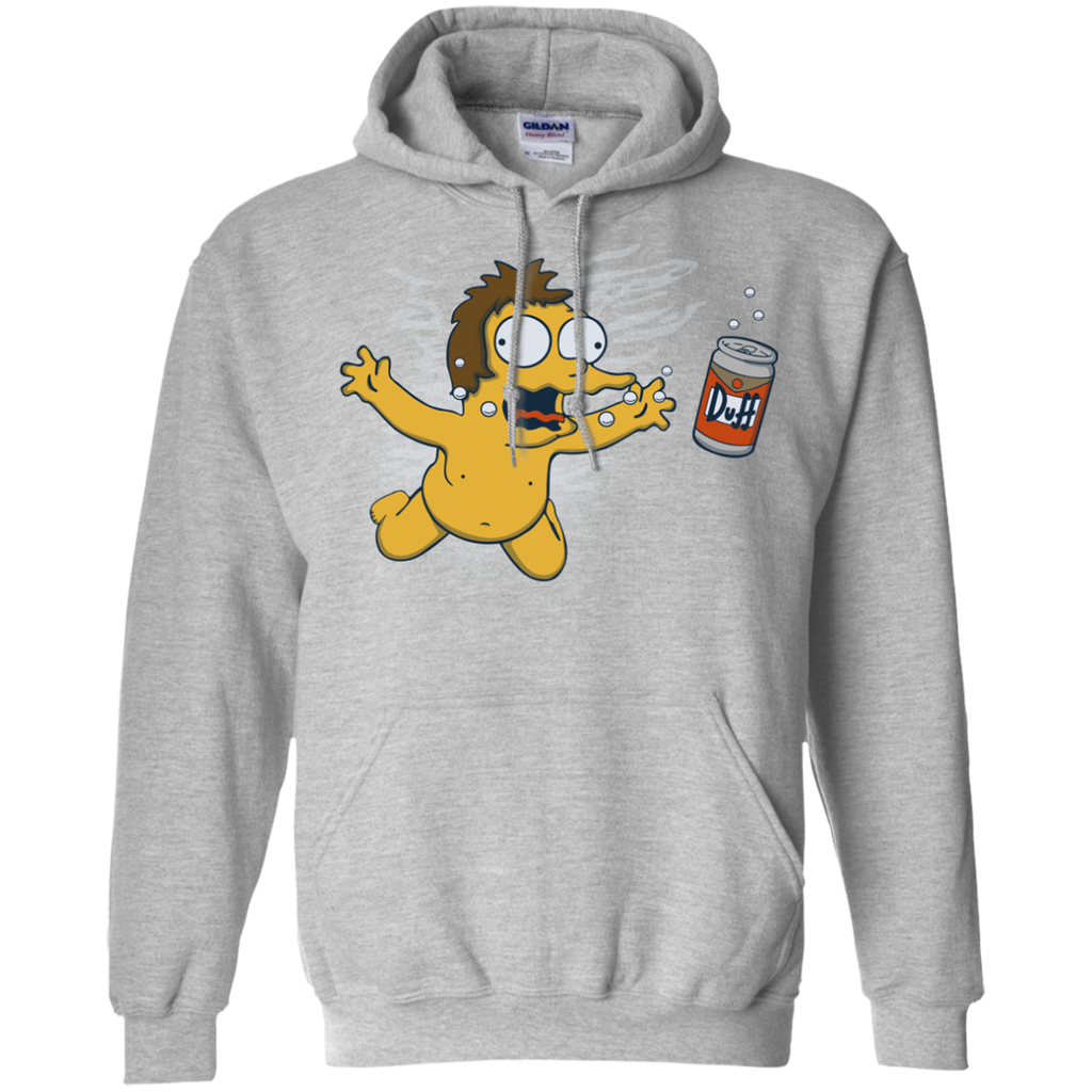 duffmind T-Shirt